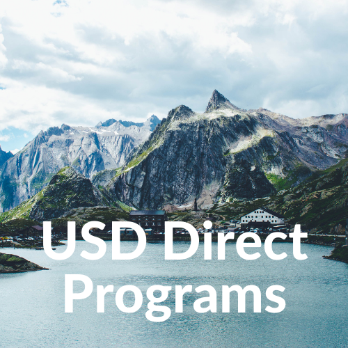 USD Direct Programs_homepage